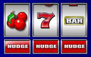 Bermain slot online