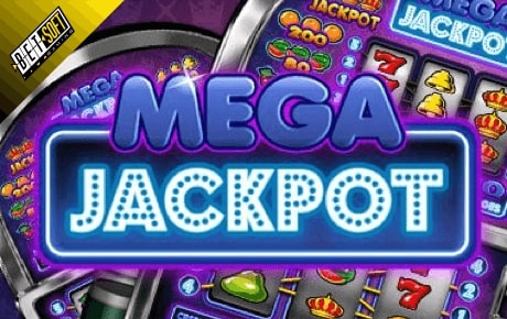 Jackpot slot online
